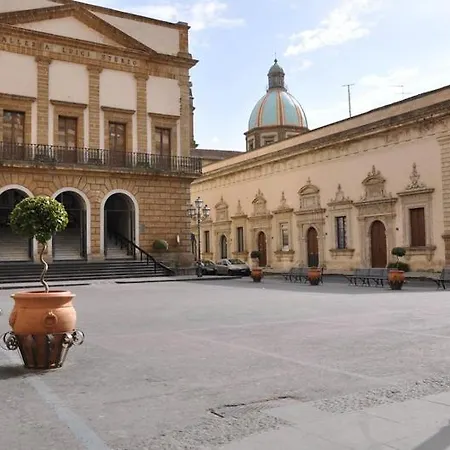 Il Ponte * Caltagirone